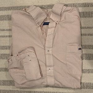 Fish Hippie button down